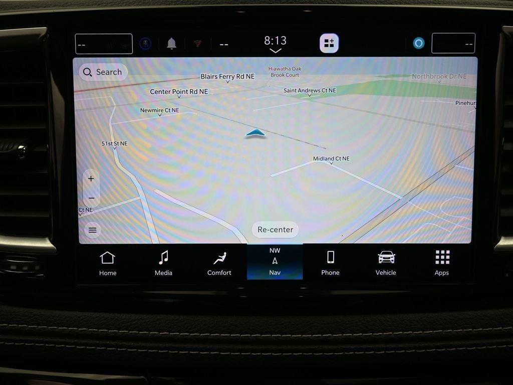 2022 Chrysler Pacifica Vehicle Photo in Cedar Rapids, IA 52402