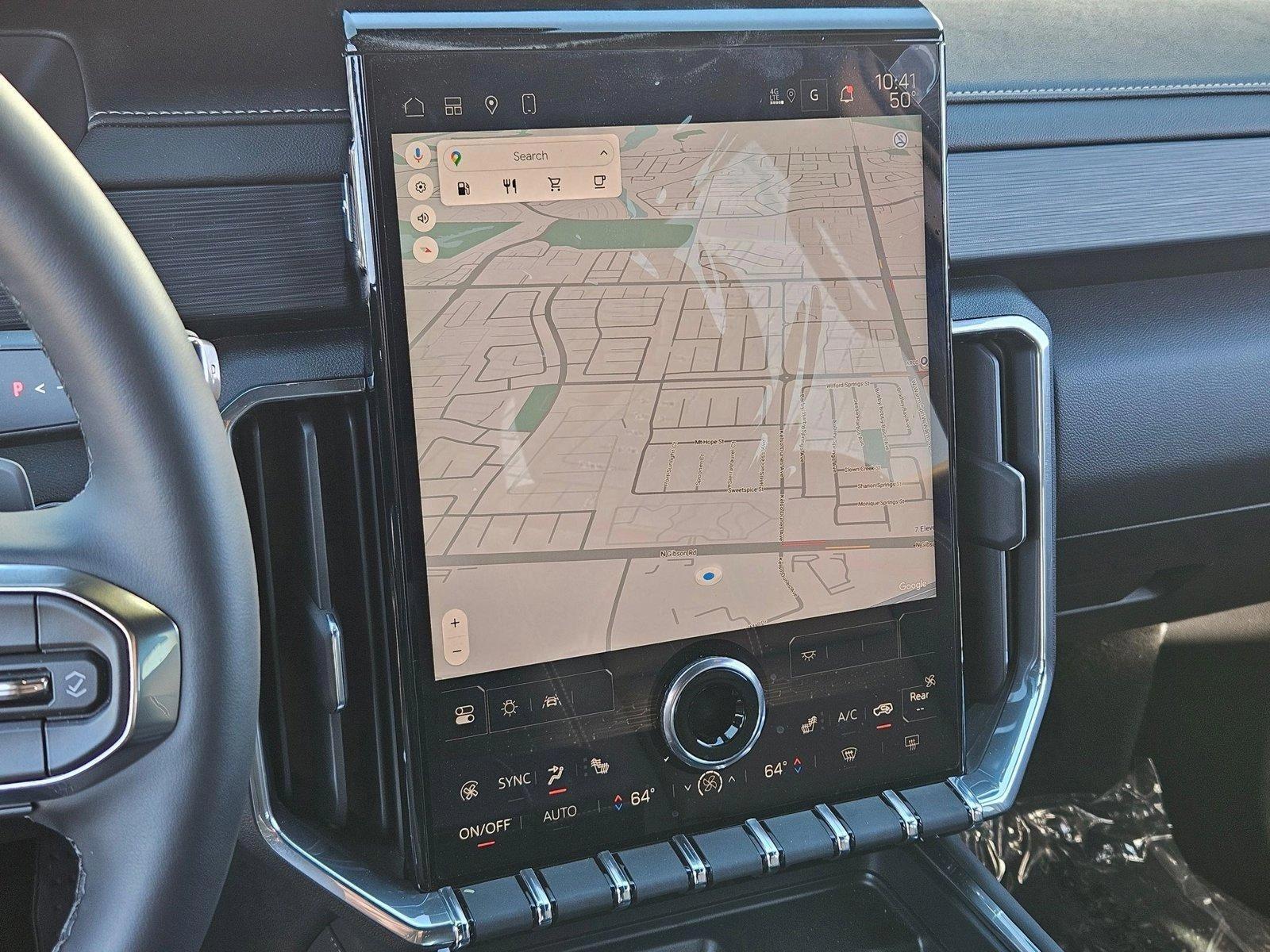 2024 GMC Acadia Vehicle Photo in HENDERSON, NV 89014-6702