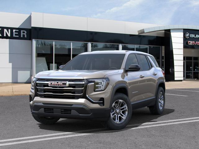 2025 GMC Terrain Vehicle Photo in TREVOSE, PA 19053-4984