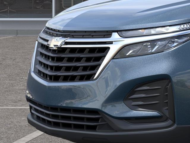 2024 Chevrolet Equinox Vehicle Photo in PEORIA, AZ 85382-3715