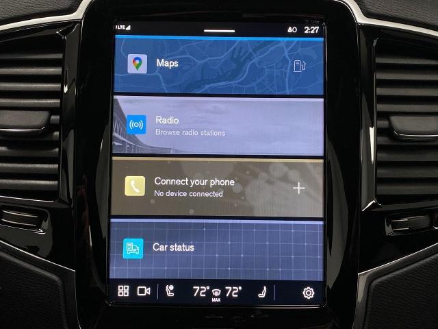 2025 Volvo XC90 Vehicle Photo in Appleton, WI 54913