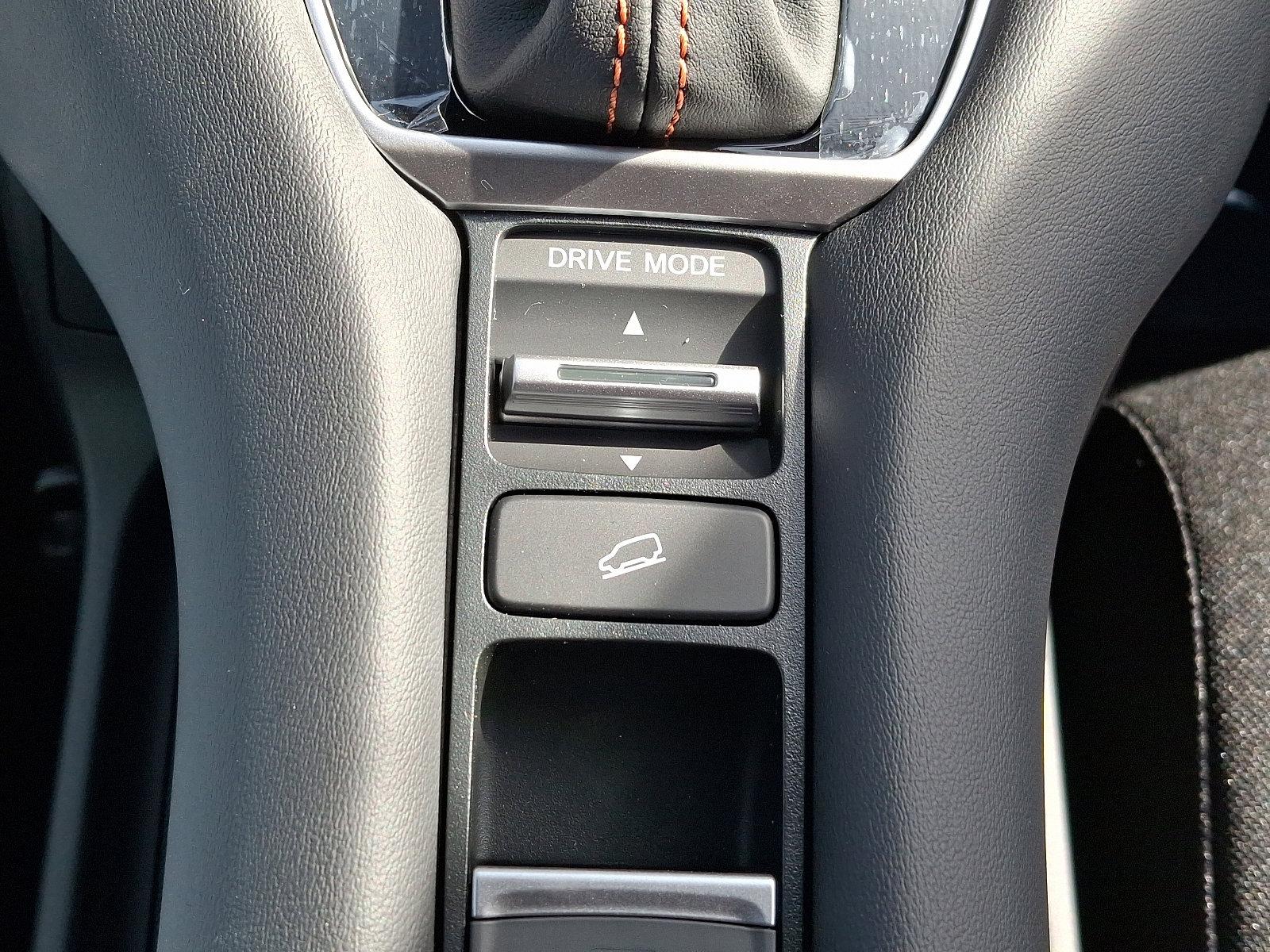 2025 Honda HR-V Vehicle Photo in Harrisburg, PA 17111