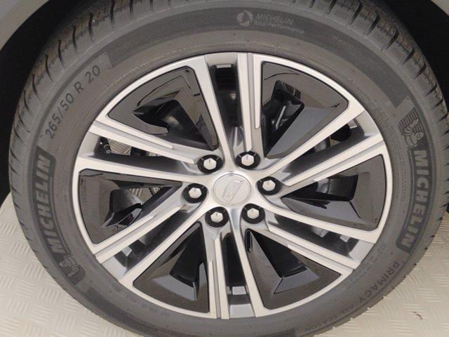 2025 Cadillac LYRIQ Vehicle Photo in PINEVILLE, NC 28134-8495