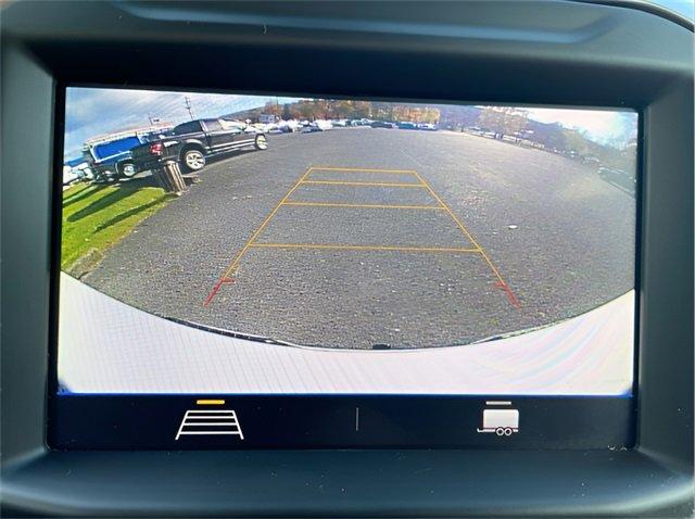 2022 Chevrolet Silverado 1500 LTD Vehicle Photo in THOMPSONTOWN, PA 17094-9014