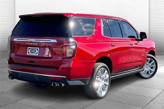 2023 Chevrolet Tahoe Vehicle Photo in INDEPENDENCE, MO 64055-1314