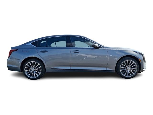 2025 Cadillac CT5 Vehicle Photo in ALLENTOWN, PA 18103-7399