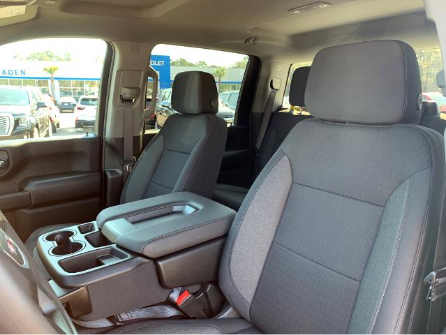 2024 GMC Sierra 2500 HD Vehicle Photo in BEAUFORT, SC 29906-4218