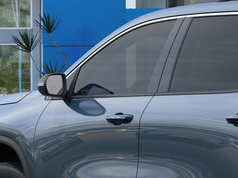 2025 Chevrolet Traverse Vehicle Photo in LA MESA, CA 91942-8211