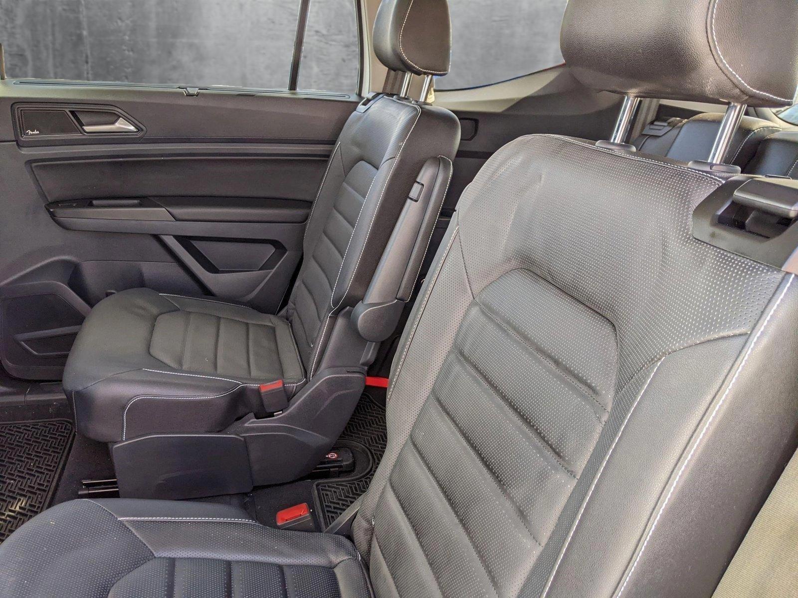 2021 Volkswagen Atlas Vehicle Photo in Cockeysville, MD 21030