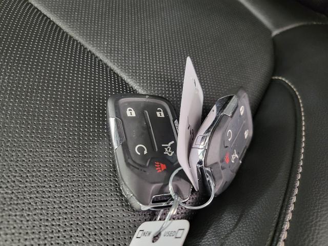 2023 GMC Acadia Vehicle Photo in NEENAH, WI 54956-2243