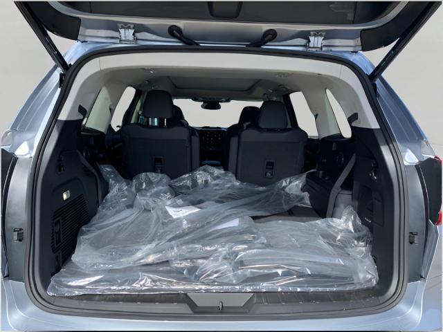 2025 Subaru Ascent Vehicle Photo in Oshkosh, WI 54904