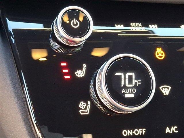 2025 INFINITI QX60 Vehicle Photo in Willow Grove, PA 19090