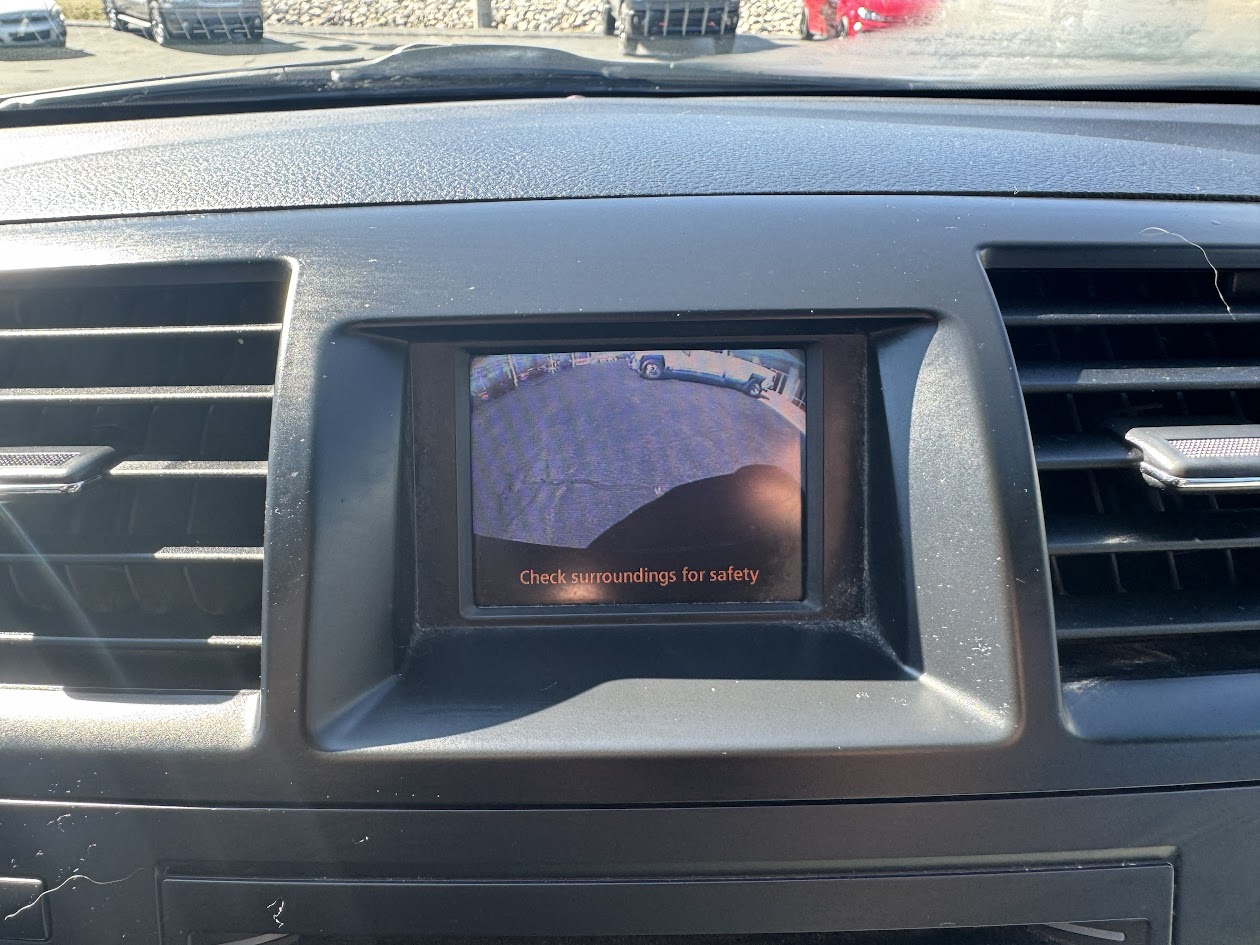 2011 Toyota Highlander Vehicle Photo in BOONVILLE, IN 47601-9633