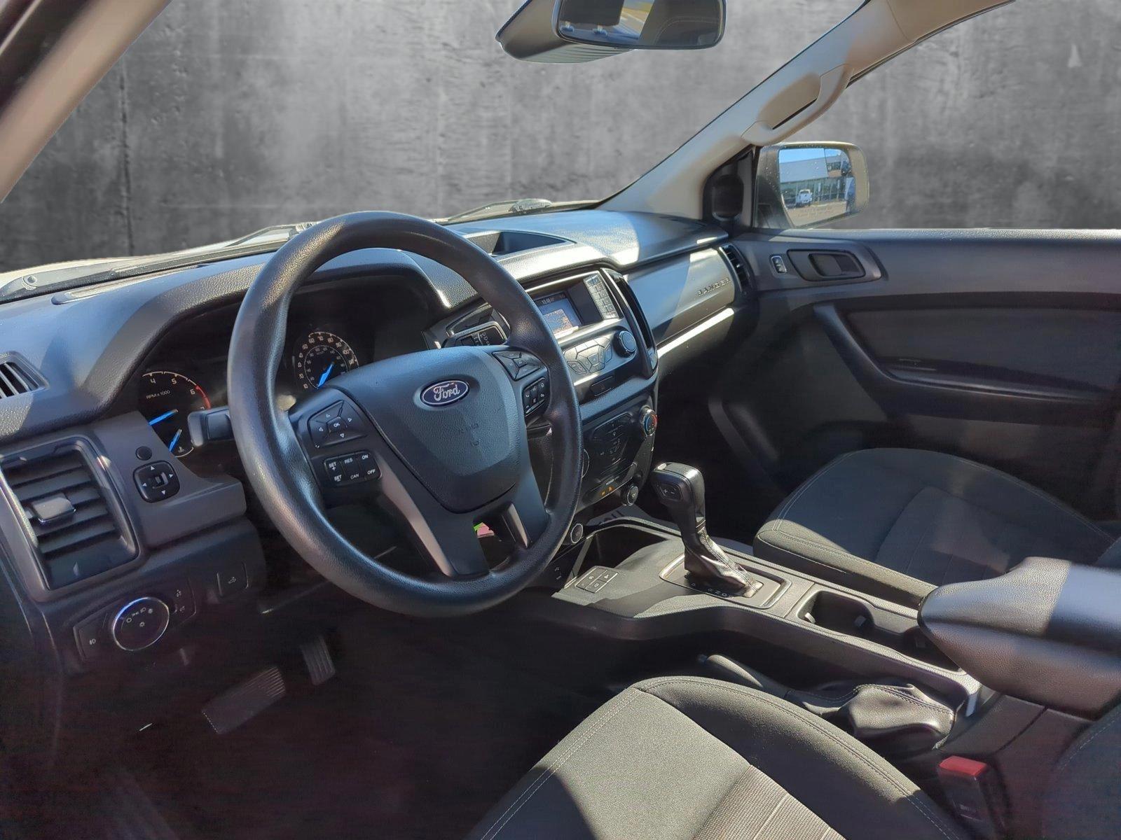 2019 Ford Ranger Vehicle Photo in Memphis, TN 38115