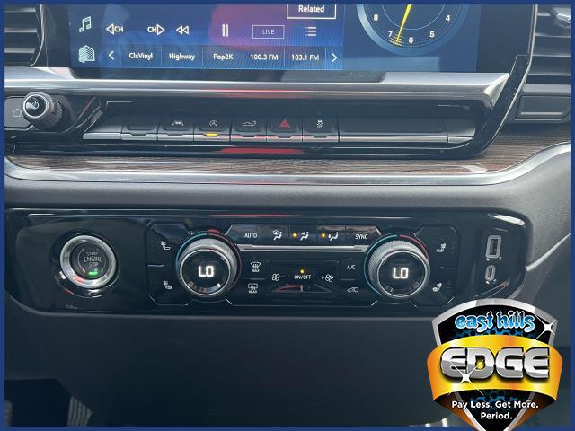 2022 Chevrolet Silverado 1500 Vehicle Photo in Roslyn, NY 11576