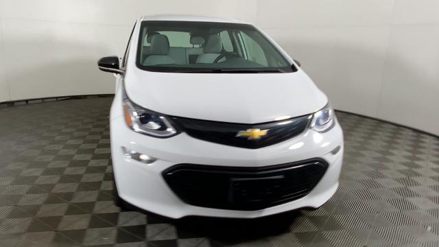 2018 Chevrolet Bolt EV Vehicle Photo in ALLIANCE, OH 44601-4622