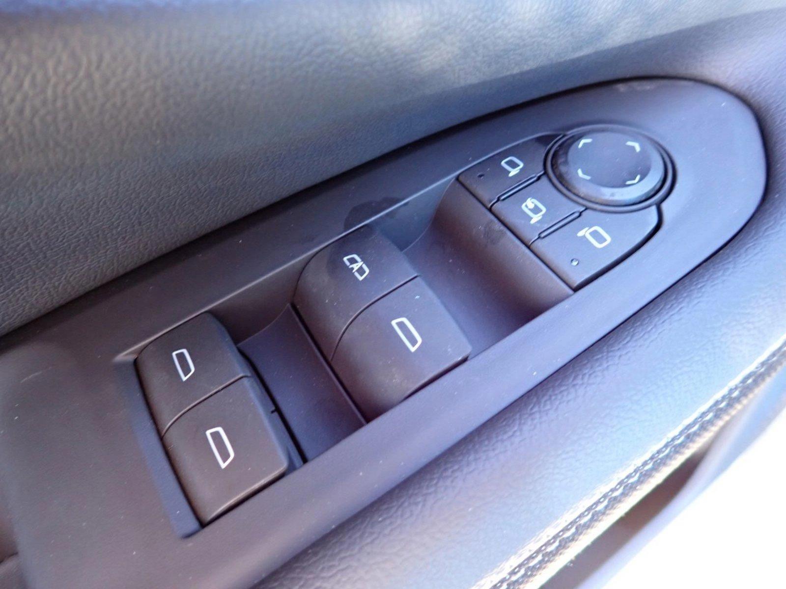 2025 Chevrolet Blazer EV Vehicle Photo in DENVER, CO 80221-3610