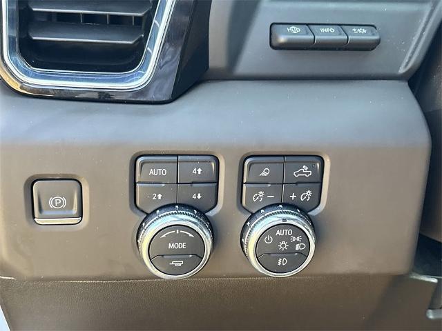 2024 GMC Sierra 2500 HD Vehicle Photo in ALBERTVILLE, AL 35950-0246