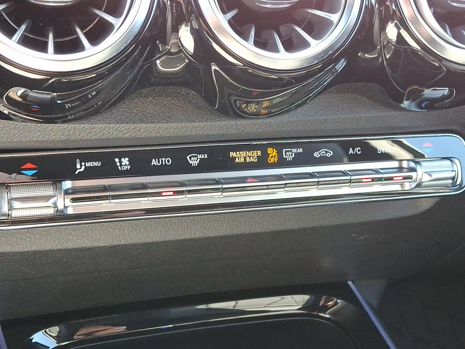 2021 Mercedes-Benz GLB Vehicle Photo in Lancaster, PA 17601