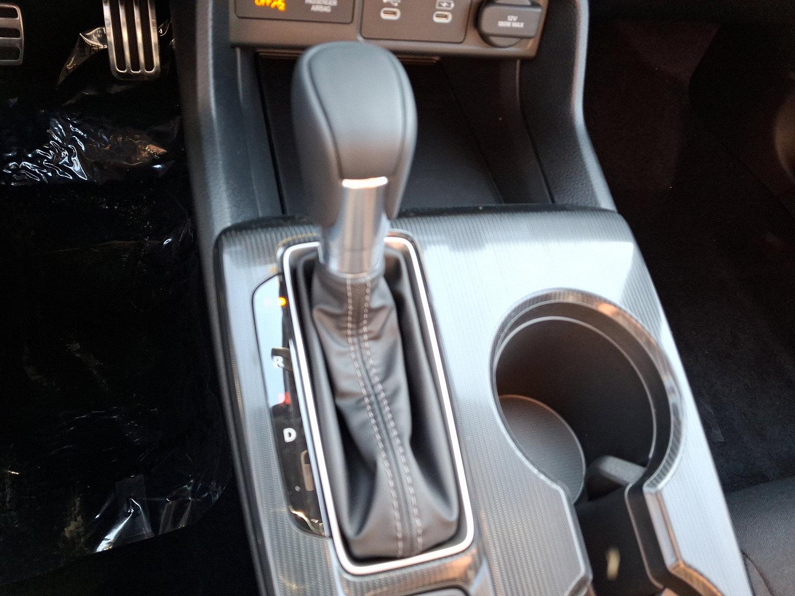 2025 Honda Civic Sedan Vehicle Photo in Harrisburg, PA 17111