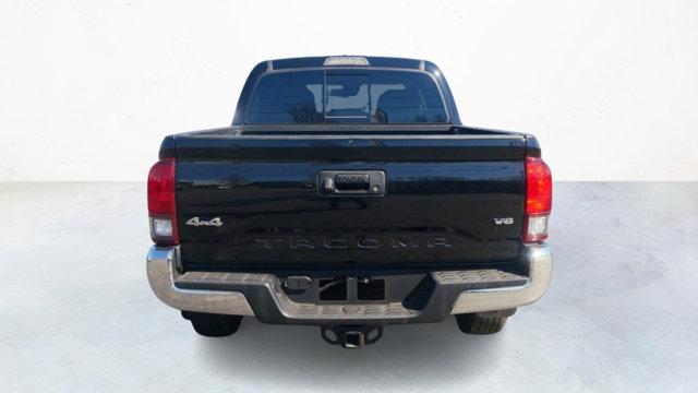 2022 Toyota Tacoma 4WD Vehicle Photo in Nashua, NH 03060