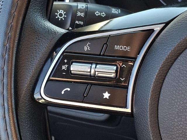2023 Kia Forte Vehicle Photo in TREVOSE, PA 19053-4984
