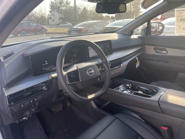 2025 Nissan Murano Vehicle Photo in Flemington, NJ 08822
