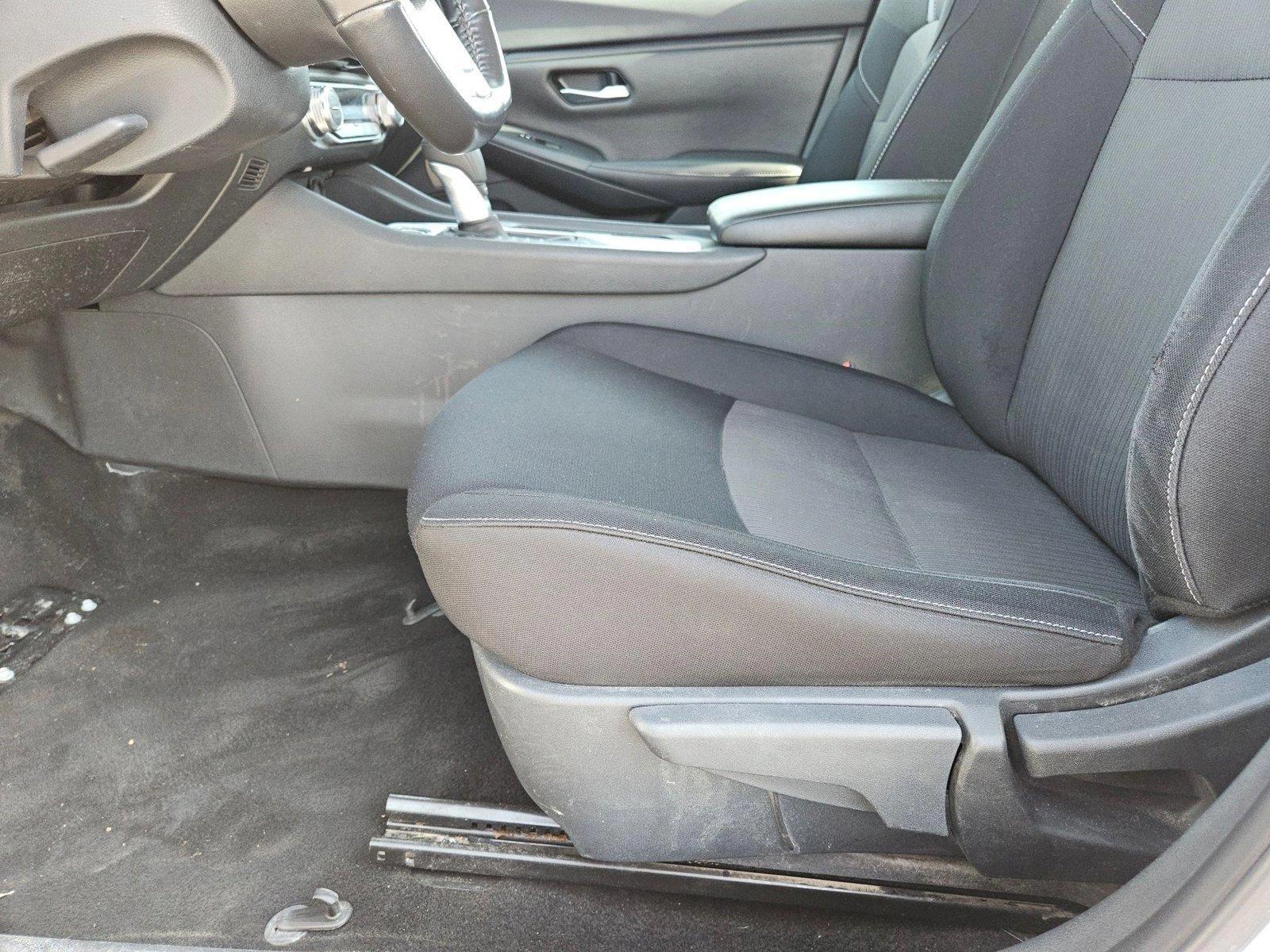 2021 Nissan Sentra Vehicle Photo in CORPUS CHRISTI, TX 78416-1100