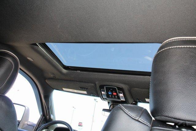 2024 Ram 3500 Vehicle Photo in SAINT CLAIRSVILLE, OH 43950-8512