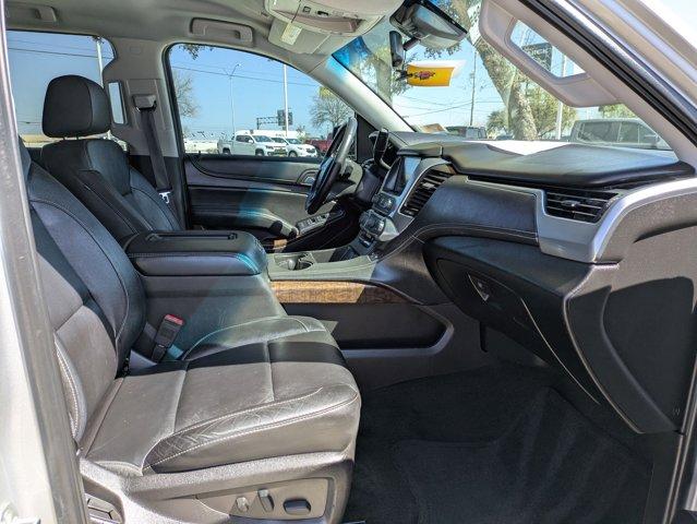 2016 Chevrolet Tahoe Vehicle Photo in SELMA, TX 78154-1460