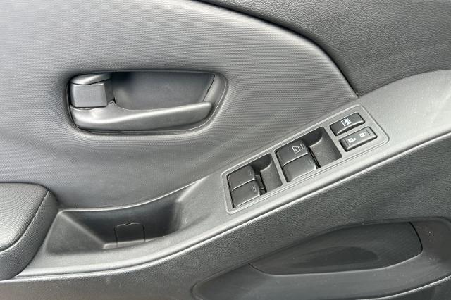 2022 Nissan Frontier Vehicle Photo in SPOKANE, WA 99202-2191