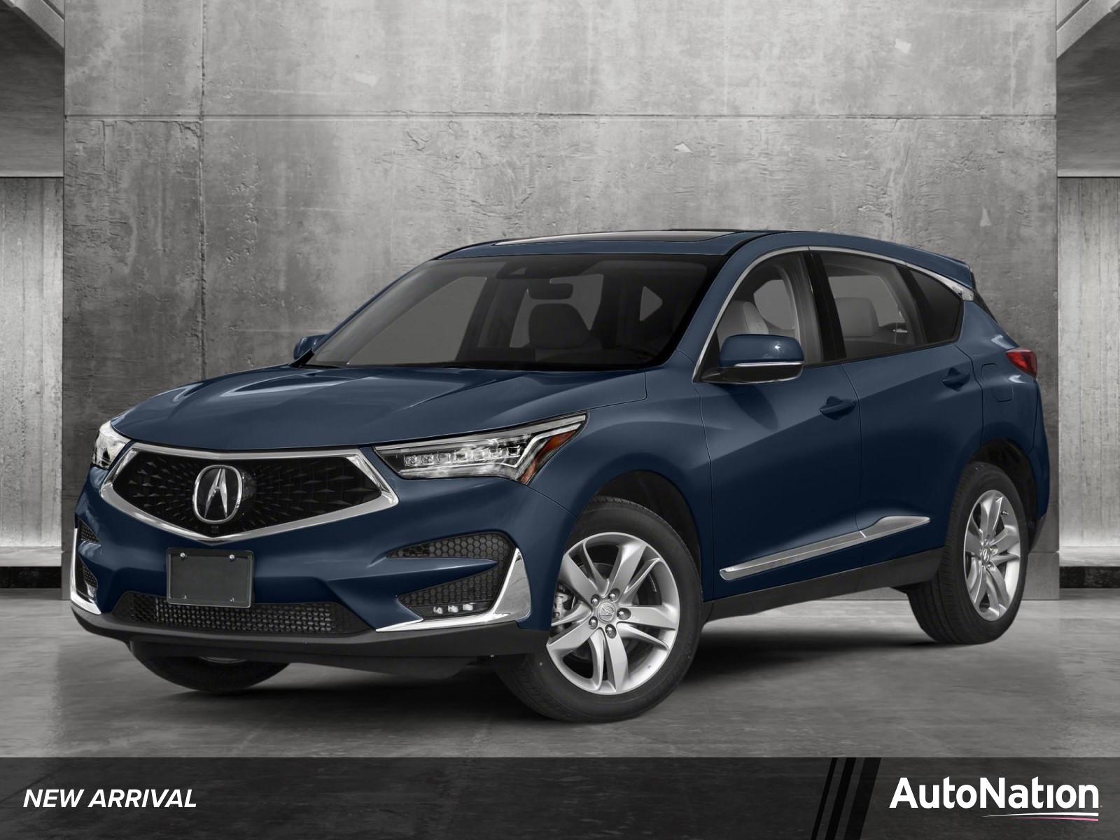 2020 Acura RDX Vehicle Photo in Sanford, FL 32771