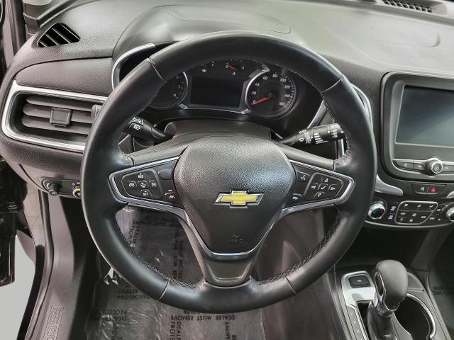 2024 Chevrolet Equinox Vehicle Photo in GREEN BAY, WI 54303-3330