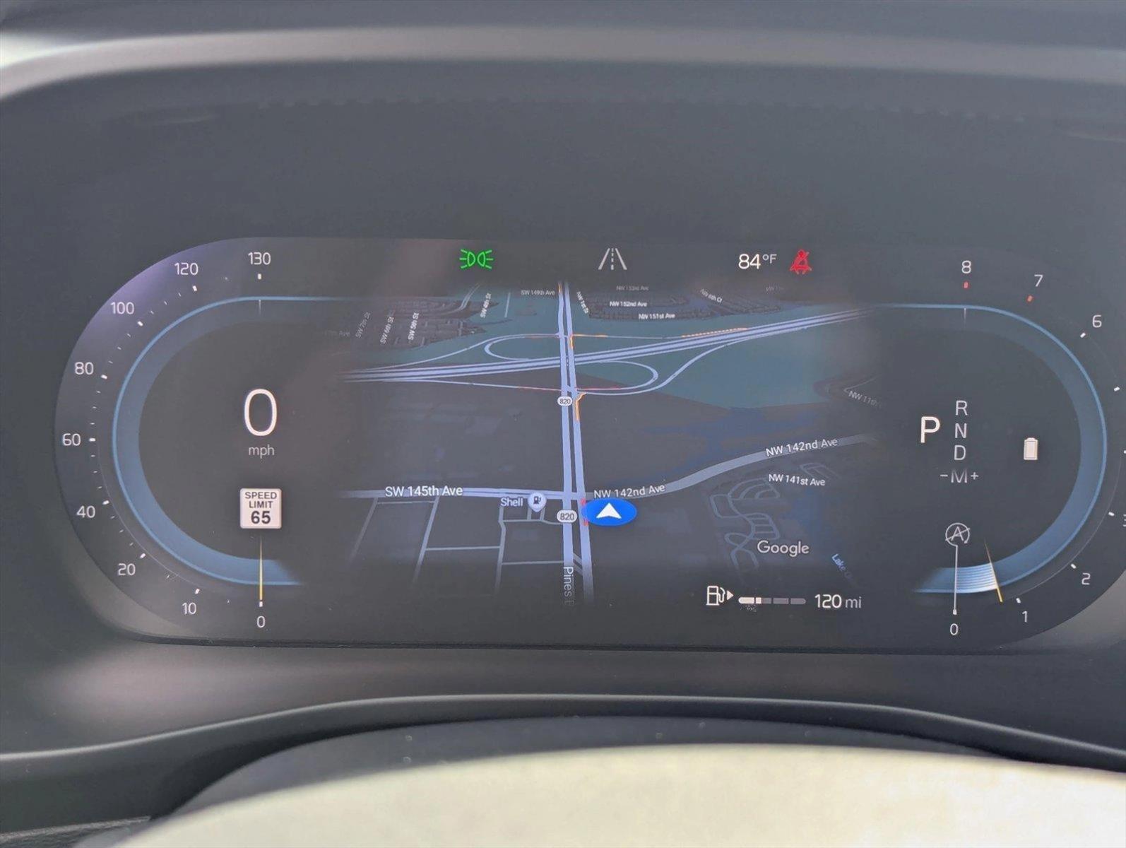 2024 Volvo XC40 Vehicle Photo in Pembroke Pines , FL 33027