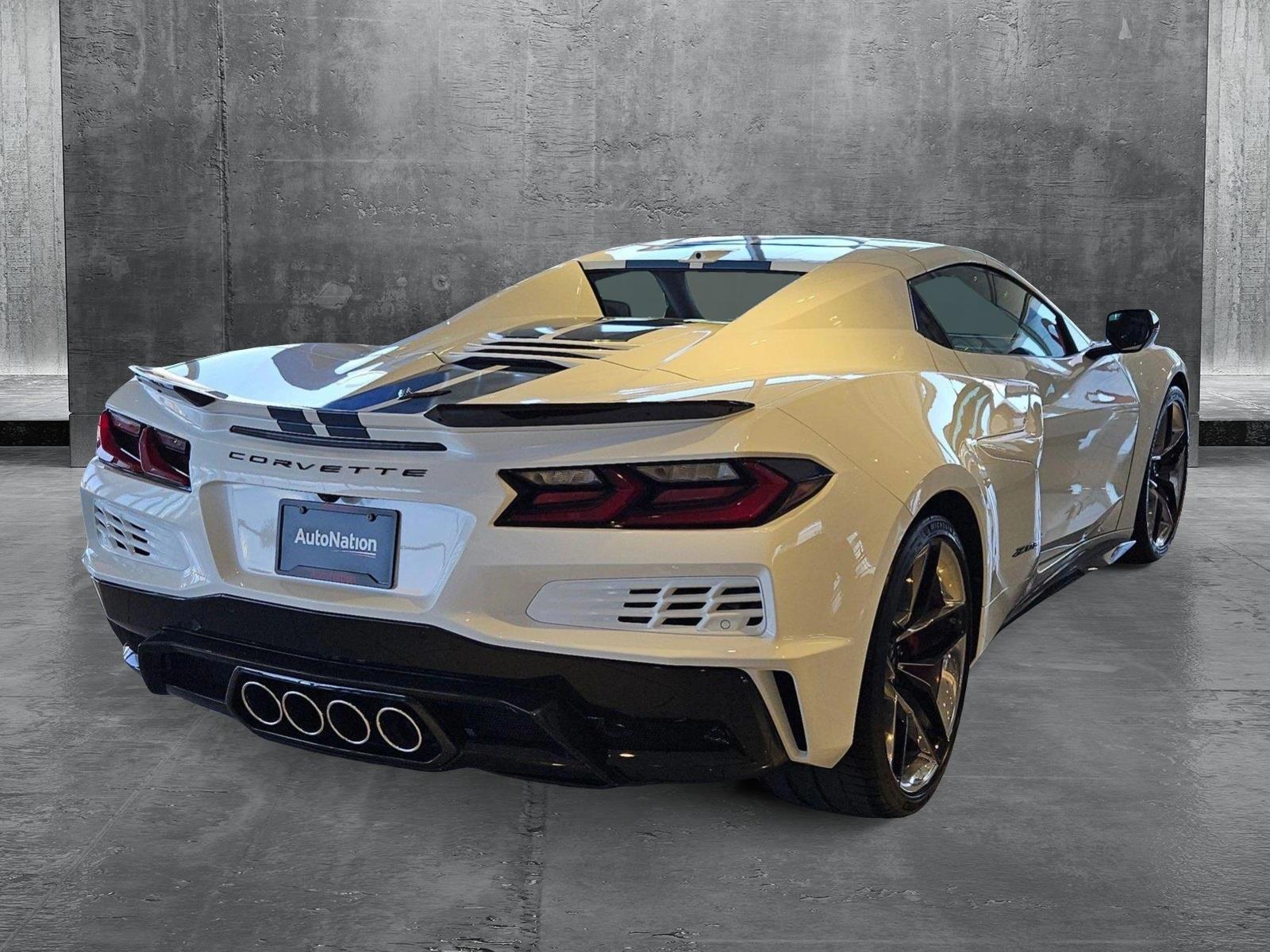 【12月スーパーSALE 15%OFF】 Corvette Chevrolet 2025 New Z06 PEORIA in Sale for White in スポーツ・フィットネス
