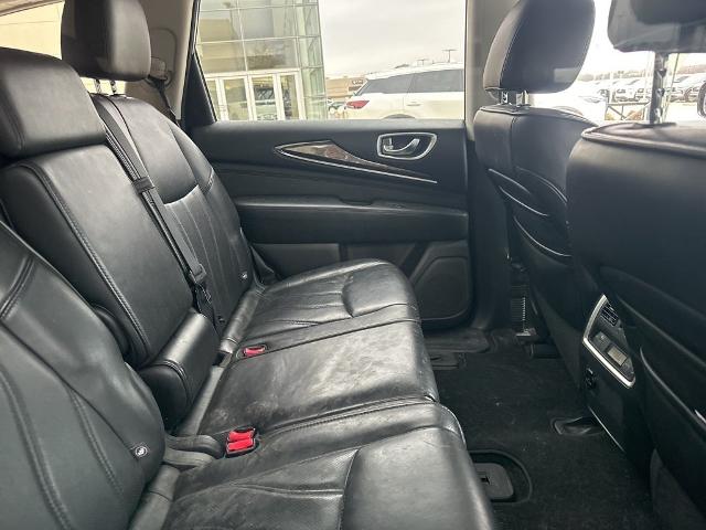 2015 INFINITI QX60 Vehicle Photo in San Antonio, TX 78230