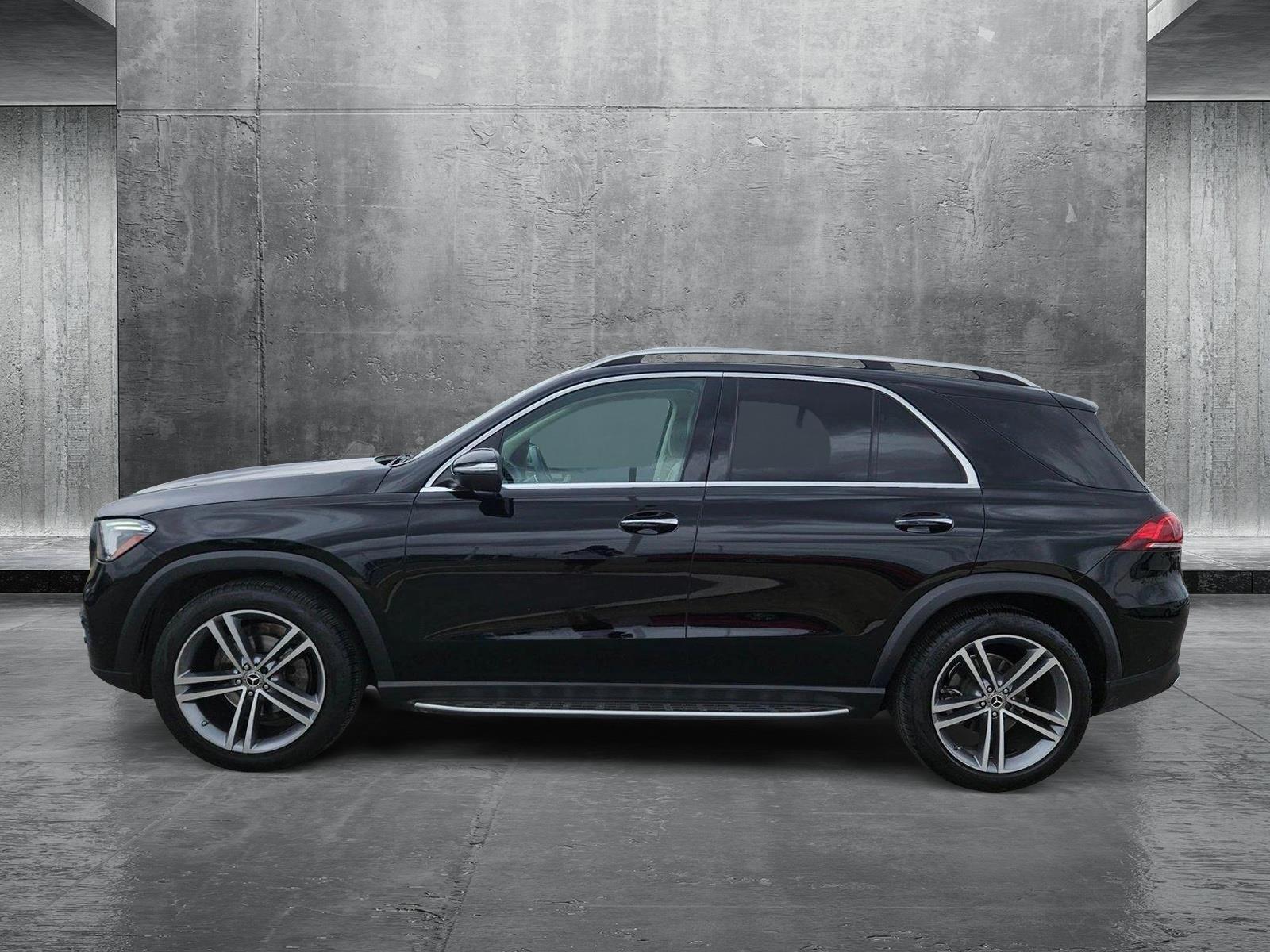 2021 Mercedes-Benz GLE Vehicle Photo in Austin, TX 78728