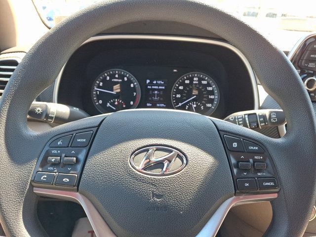 2019 Hyundai TUCSON Vehicle Photo in Philadelphia, PA 19116
