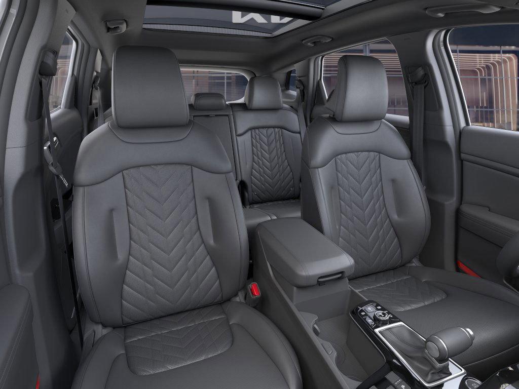 2025 Kia Sportage Vehicle Photo in Langhorne, PA 19047