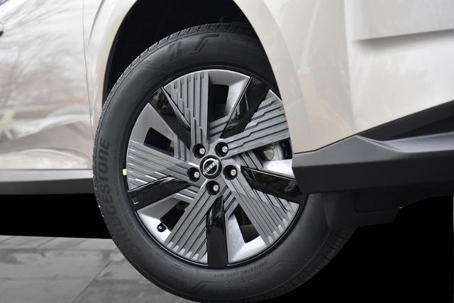 2025 Nissan Murano Vehicle Photo in Ballwin, MO 63011