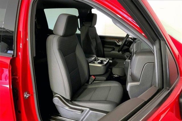 2023 GMC Sierra 1500 Vehicle Photo in INDEPENDENCE, MO 64055-1314