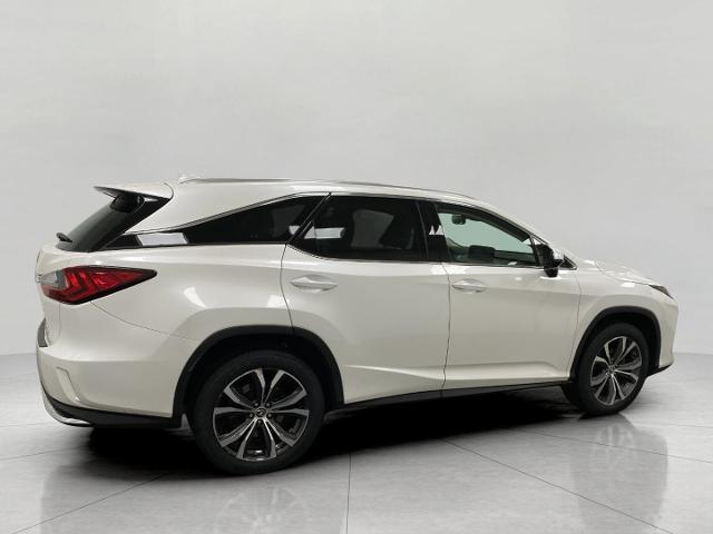 2020 Lexus RX 350L Vehicle Photo in Appleton, WI 54913