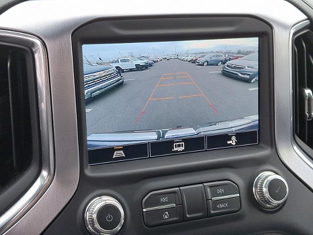 2022 GMC Sierra 1500 Limited Vehicle Photo in TREVOSE, PA 19053-4984