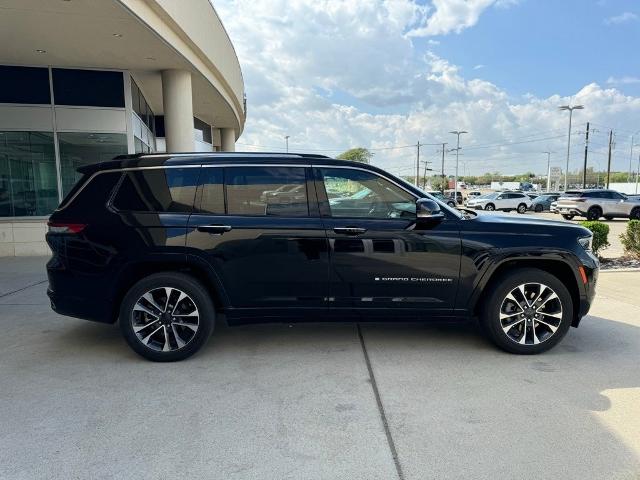 2023 Jeep Grand Cherokee L Vehicle Photo in San Antonio, TX 78230