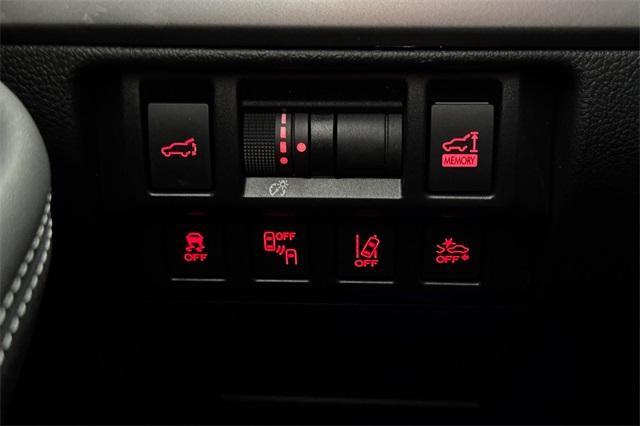 2019 Subaru Outback Vehicle Photo in ELK GROVE, CA 95757-8703