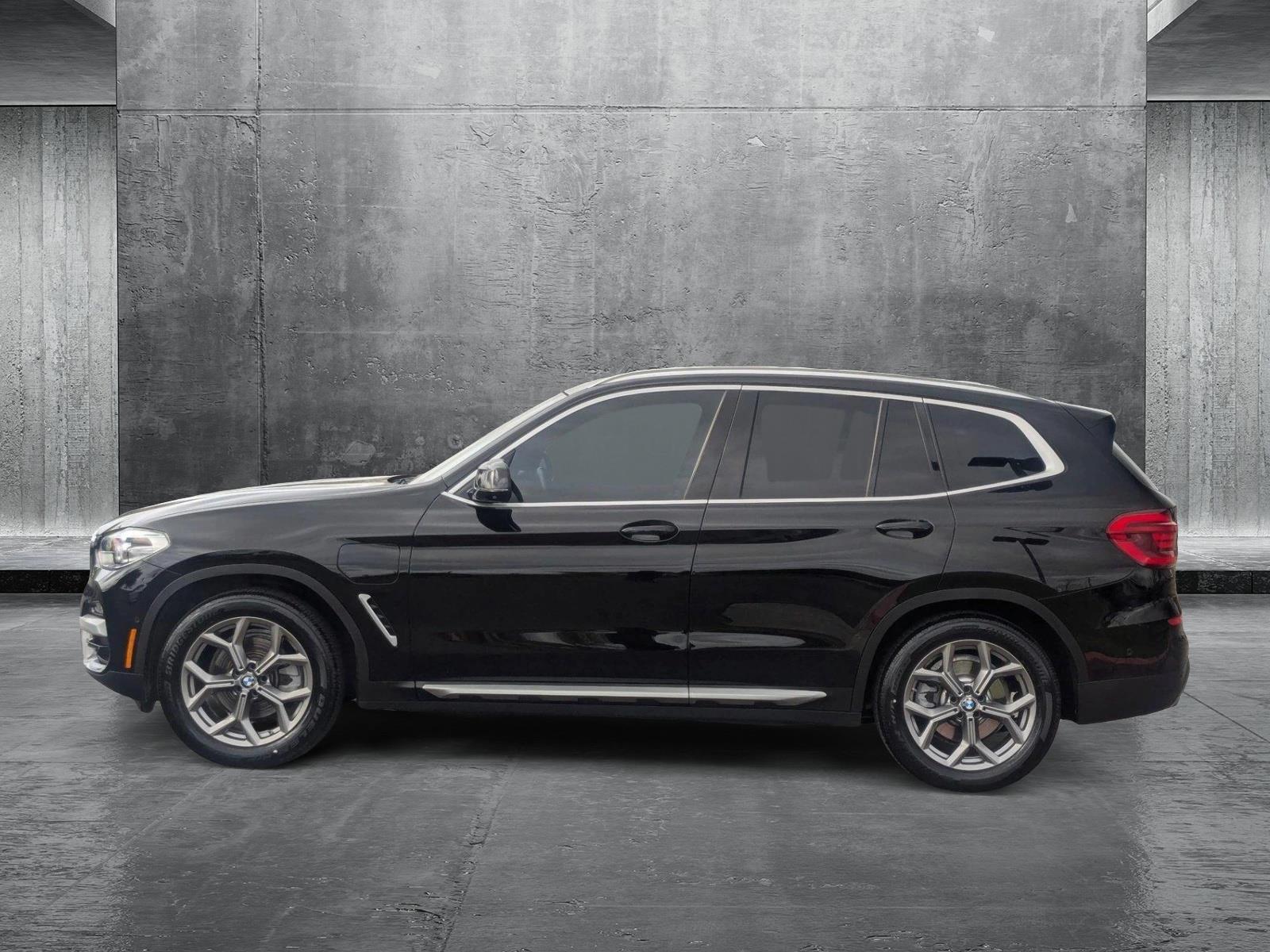2020 BMW X3 xDrive30e Vehicle Photo in Valencia, CA 91355