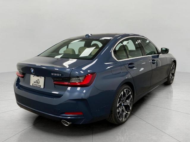 2025 BMW 330i xDrive Vehicle Photo in Appleton, WI 54913