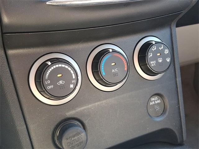 2011 Nissan Rogue Vehicle Photo in SEAFORD, DE 19973-8463