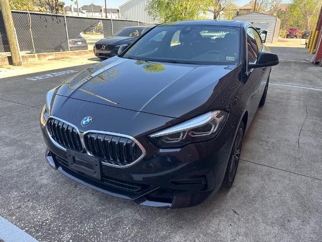 2024 BMW 228i xDrive Vehicle Photo in San Antonio, TX 78230