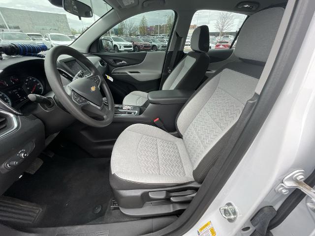 2023 Chevrolet Equinox Vehicle Photo in BENTONVILLE, AR 72712-4322